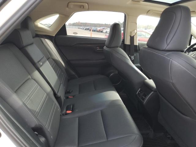 JTJYARBZ6J2115138 - 2018 LEXUS NX 300 BASE Ağ foto 11