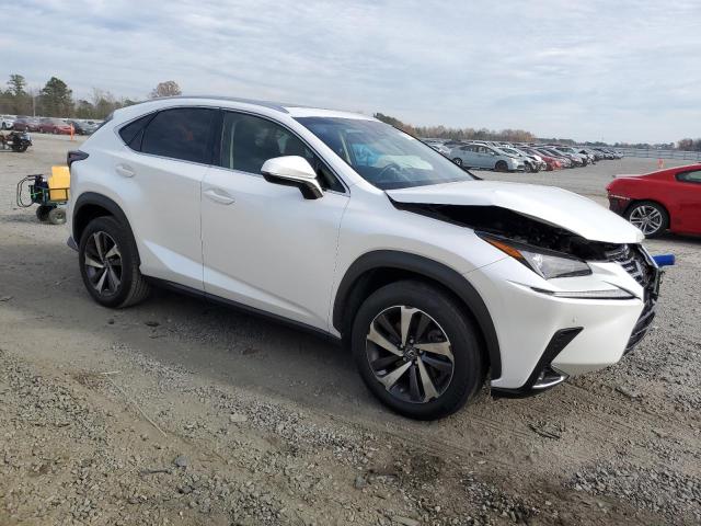 JTJYARBZ6J2115138 - 2018 LEXUS NX 300 BASE Ağ foto 4