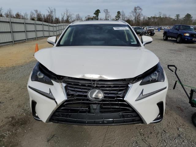 JTJYARBZ6J2115138 - 2018 LEXUS NX 300 BASE Ağ foto 5