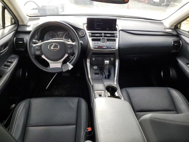 JTJYARBZ6J2115138 - 2018 LEXUS NX 300 BASE Ağ foto 8