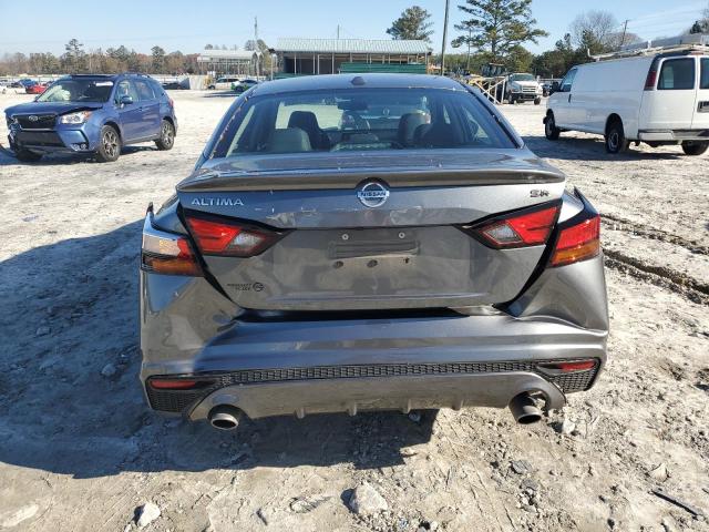 1N4BL4CV9KC185557 - 2019 NISSAN ALTIMA SR GRAY photo 6