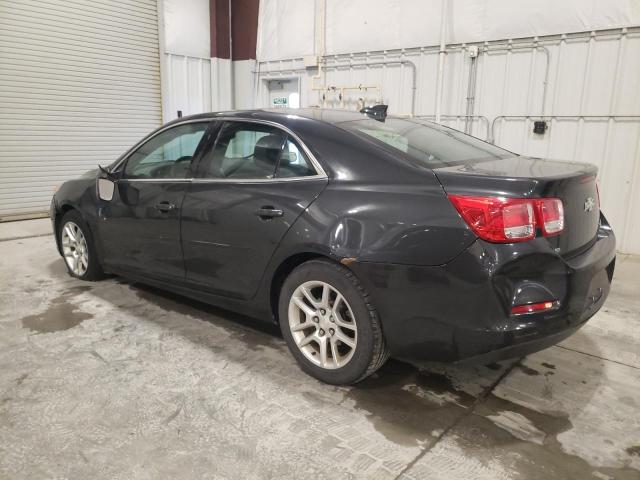 1G11C5SL2FF299523 - 2015 CHEVROLET MALIBU 1LT Сұр фото 2