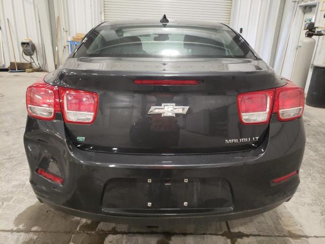 1G11C5SL2FF299523 - 2015 CHEVROLET MALIBU 1LT Сұр фото 6