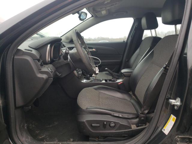 1G11C5SL2FF299523 - 2015 CHEVROLET MALIBU 1LT Сұр фото 7