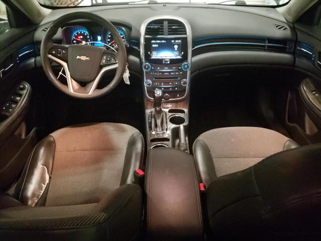 1G11C5SL2FF299523 - 2015 CHEVROLET MALIBU 1LT Сұр фото 8