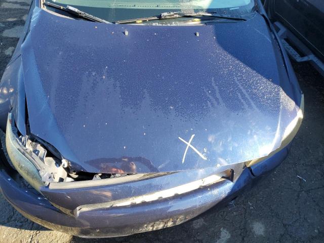 JTKDE167080230686 - 2008 TOYOTA SCION TC 蓝色 照片 11