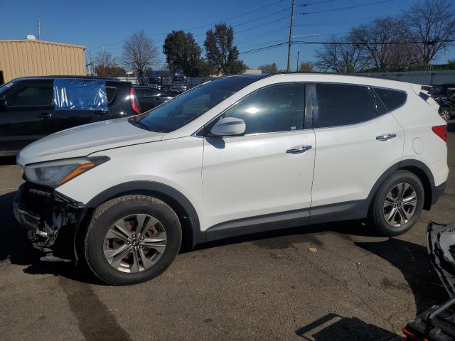 2016 HYUNDAI SANTA FE S, 