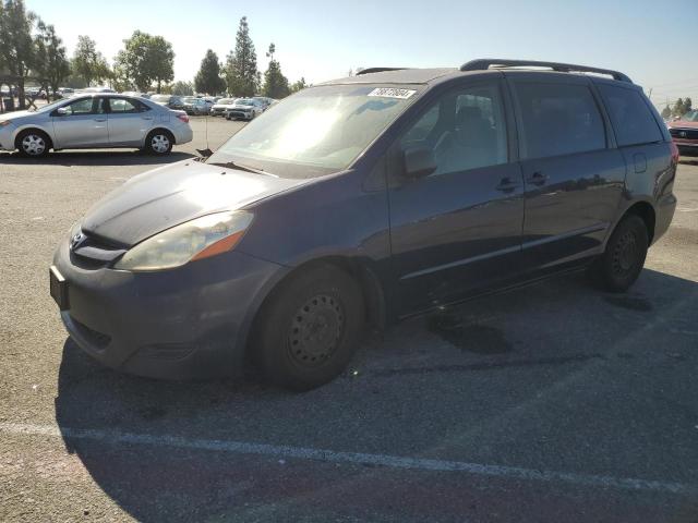 2006 TOYOTA SIENNA CE, 