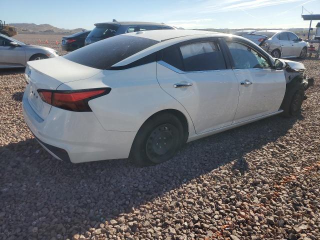 1N4BL4BV0LC217993 - 2020 NISSAN ALTIMA S WHITE photo 3