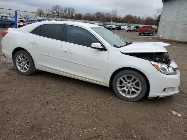 1G11C5SL4EF214308 - 2014 CHEVROLET MALIBU 1LT WHITE photo 4