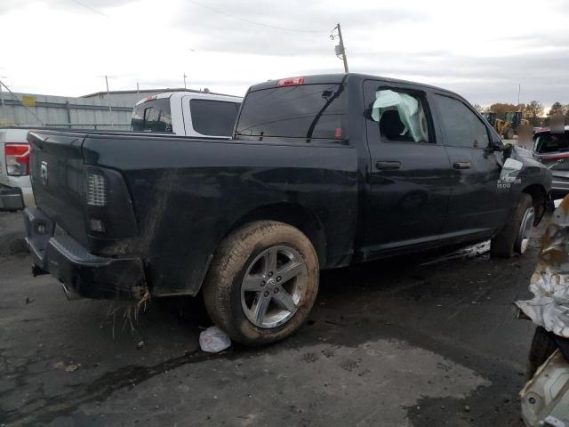 1C6RR6KT5DS513558 - 2013 RAM 1500 ST BLACK photo 3