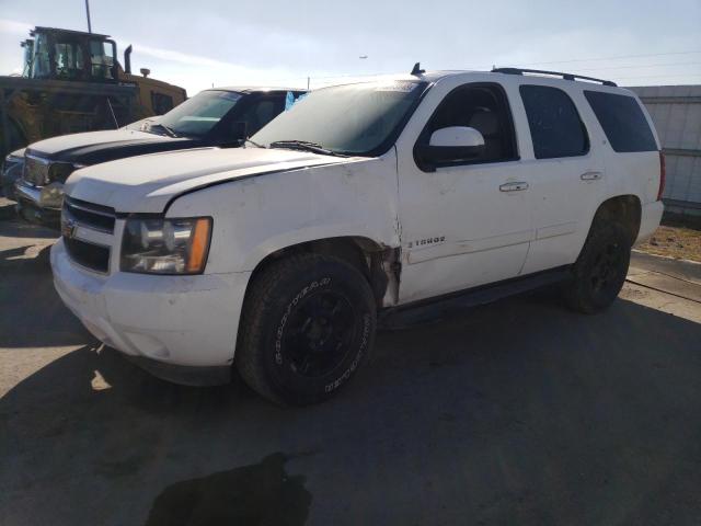 2008 CHEVROLET TAHOE K1500, 