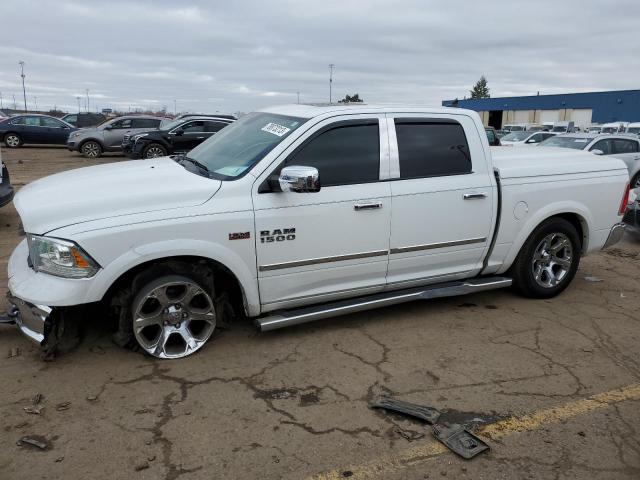 2016 RAM 1500 LARAMIE, 