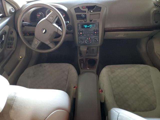 1G1ZT62845F214300 - 2005 CHEVROLET MALIBU MAXX LS 金色 照片 8