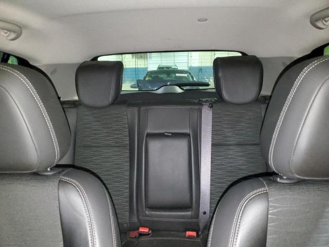 KL4CJFSB6GB698814 - 2016 BUICK ENCORE CONVENIENCE 红色 照片 10