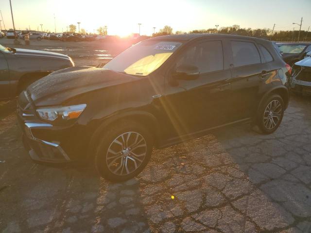 2018 MITSUBISHI OUTLANDER ES, 