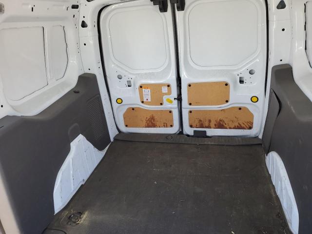 NM0LS7S22N1520715 - 2022 FORD TRANSIT CO XL WHITE photo 10