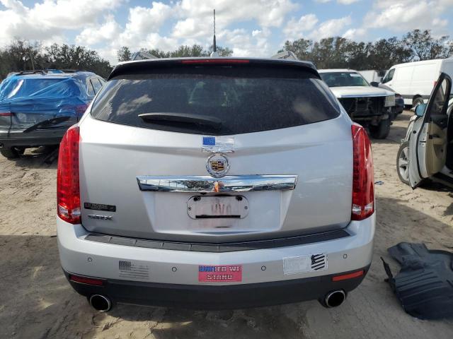 3GYFNBEY3BS659072 - 2011 CADILLAC SRX PERFORMANCE COLLECTION Argent photo 6