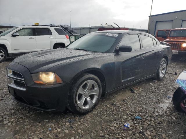 2011 DODGE CHARGER, 