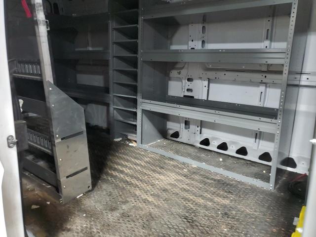 3C6URVJGXLE101937 - 2020 RAM PROMASTER 3500 HIGH თეთრი ფოტო 11