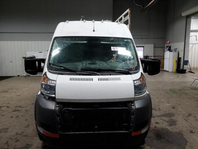 3C6URVJGXLE101937 - 2020 RAM PROMASTER 3500 HIGH თეთრი ფოტო 5
