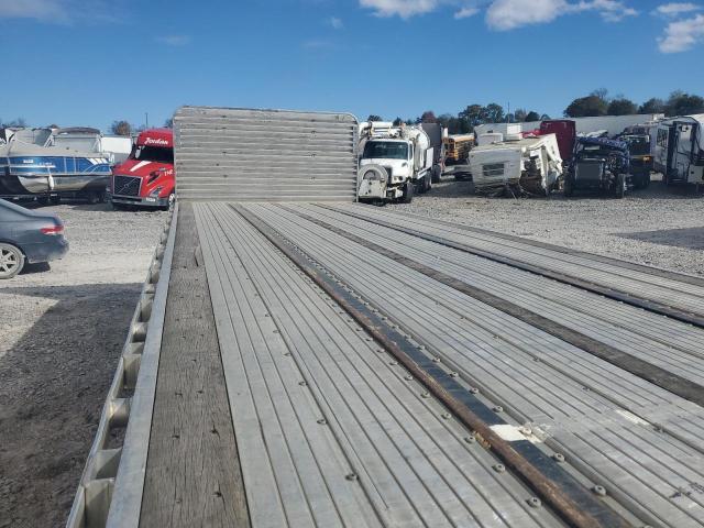 1UYFS2486L5964921 - 2020 UTILITY FLATBED TR ვერცხლისფერი ფოტო 5