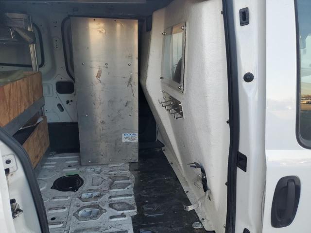 ZFBERFBB9H6D85263 - 2017 RAM PROMASTER SLT Blanc photo 11