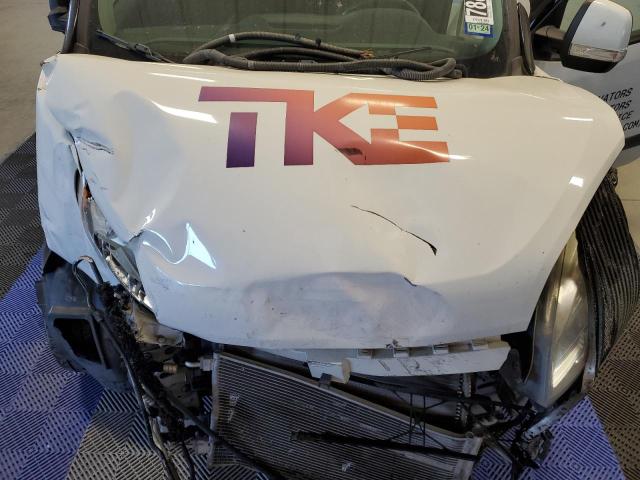 ZFBERFBB9H6D85263 - 2017 RAM PROMASTER SLT Blanc photo 12