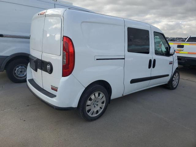 ZFBERFBB9H6D85263 - 2017 RAM PROMASTER SLT Blanc photo 3
