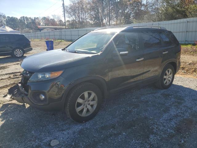 2012 KIA SORENTO BASE, 