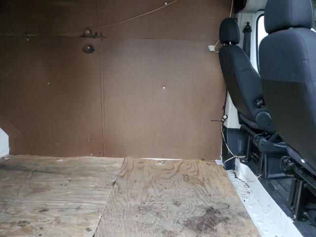 3C6TRVDD3FE505051 - 2015 RAM PROMASTER 2500 HIGH Ақ фото 11