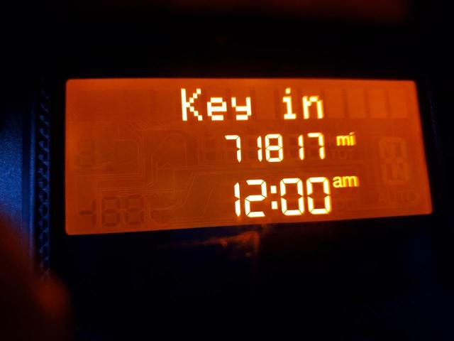 3C6TRVDD3FE505051 - 2015 RAM PROMASTER 2500 HIGH Ақ фото 9