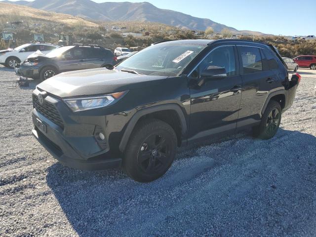 2020 TOYOTA RAV4 XLE, 