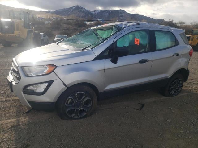 2022 FORD ECOSPORT S, 