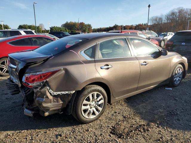 1N4AL3AP6FC293649 - 2015 NISSAN ALTIMA 2.5 GRAY photo 3