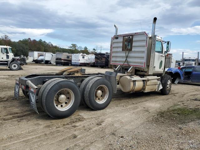 5KJJAEDR4HPJC9206 - 2017 WESTERN STAR/AUTO CAR CONVENTION 4900FA WHITE photo 4