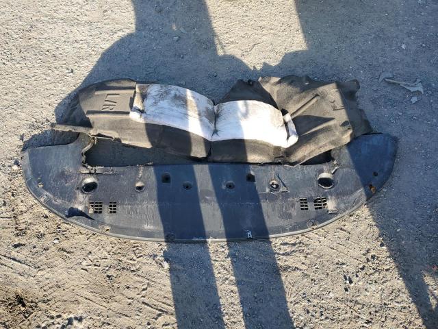 3LN6L5E93JR614947 - 2018 LINCOLN MKZ RESERVE წითელი ფოტო 12