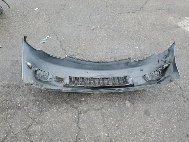 JTKKT624460156921 - 2006 TOYOTA SCION XA GRAY photo 12