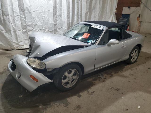 2000 MAZDA MX-5 MIATA BASE, 