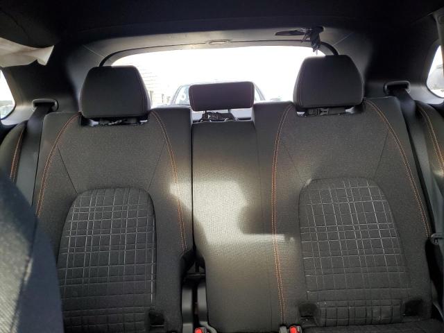 3CZRZ2H55PM744123 - 2023 HONDA HR-V SPORT RED photo 10