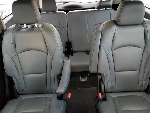 5GAERBKW5MJ184586 - 2021 BUICK ENCLAVE ESSENCE 银色 照片 10