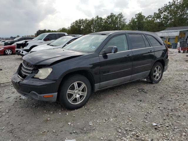 2008 CHRYSLER PACIFICA TOURING, 