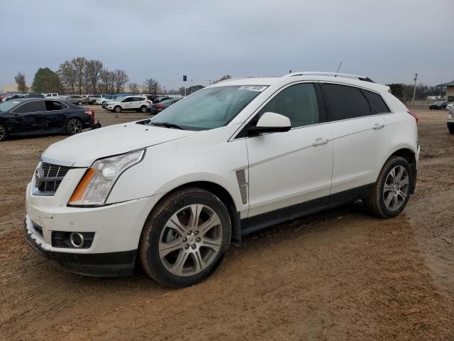 3GYFNBE31CS571109 - 2012 CADILLAC SRX PERFORMANCE COLLECTION Ақ фото 1