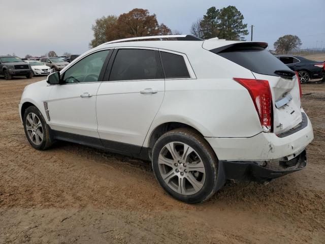 3GYFNBE31CS571109 - 2012 CADILLAC SRX PERFORMANCE COLLECTION Ақ фото 2