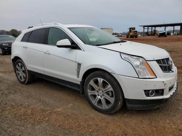 3GYFNBE31CS571109 - 2012 CADILLAC SRX PERFORMANCE COLLECTION Ақ фото 4
