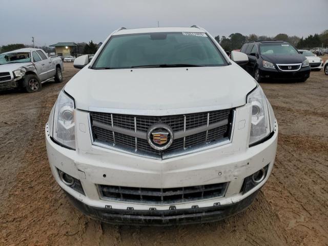 3GYFNBE31CS571109 - 2012 CADILLAC SRX PERFORMANCE COLLECTION Ақ фото 5