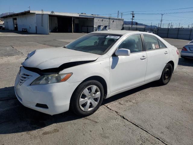 2009 TOYOTA CAMRY BASE, 