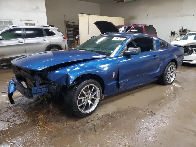 2007 FORD MUSTANG, 