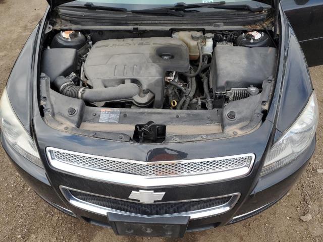 1G1ZC5E09CF229050 - 2012 CHEVROLET MALIBU 1LT Qara foto 11