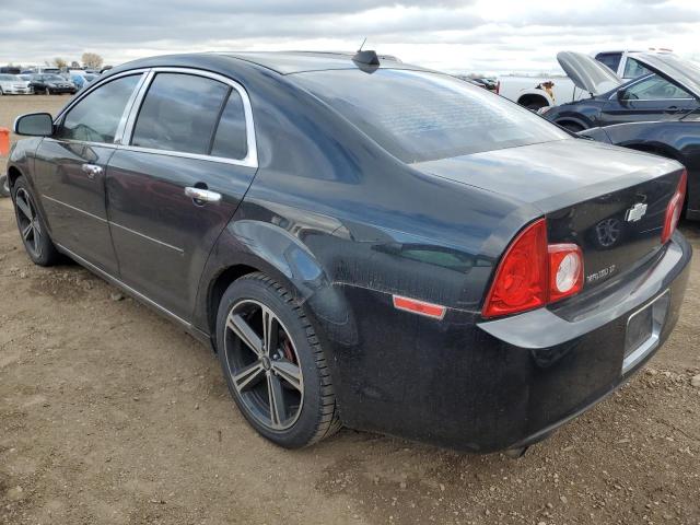 1G1ZC5E09CF229050 - 2012 CHEVROLET MALIBU 1LT Qara foto 2